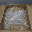 Nature's Path Organic Pumpkin Seed + Flax Granola, 25 lb (Pack of 1), Non-GMO
