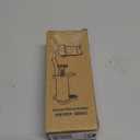 Guitar Phone Holder for Guitars/Ukulele/Bass/Guitar, Adjustable Rotatable Guitar Clip Designed for Guitar Players Ideal for Recording Equipment Accessories Guitar Mount Gifts for Men