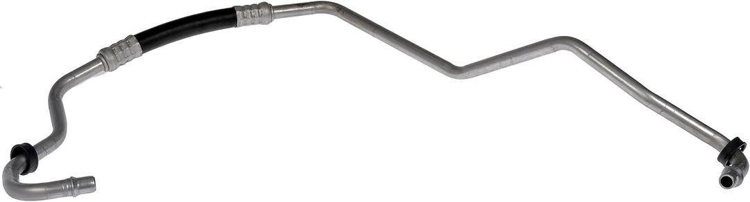 Dorman 624-979 Automatic Transmission Oil Cooler Hose Assembly Compatible with Select Chevrolet / GMC Models