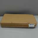 WD28X10128 Dishwasher Silverware Basket Gray By AMI PARTS Replacement (19.7"x3.8"x8.4") for GE Dishwasher, Replace WD28X10127, WD28X10131, WD28X10132