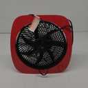 Cool Works 10-inch Turbo Fan.
