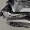 3 x Purina Pro Plan Veterinary Diets Dental Bites Cat Treats - 1.8 oz. Pouch