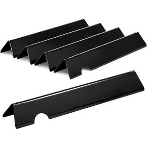 Genesis II Flavorizer Bars Replacement Parts for Weber Genesis II Grill Parts GS4 66032 66795 Flavor Bars Weber Genesis II 300 Series ii E-310 ii E-315 ii E-335 ii S-310 ii S-335 ii S-345 ii SE-335