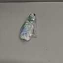 Mustela Baby Diaper Rash Cream Spray  Touch-Free protectant with Zinc Oxide & Natural Avocado - Treats, Soothes and Prevents Diaper Rash- Fragrance-Free - 3 fl. oz