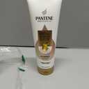 Pantene Pro-V Miracles Conditioner, Extreme Damage Care Regenerative Oil Blend 1 Minute Miracle, Moisturizes, Smooths, Argan & Jojoba Oils, 0% Sulfated Conditioners, Dyes, or Parabens, 10.9 Fl Oz