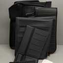 JOULARISE Floor Mats for Honda CRV 2023-2026 Gas & Hybrid, with Cargo Mat