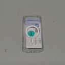 ESR for iPhone 17 Pro Max Case, Camera Control, Compatible with MagSafe, Shockproof Military-Grade Protection, Magnetic Phone Case for iPhone 17 Pro Max, Classic Hybrid Case, Clear