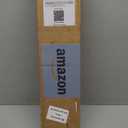 Leviton eXtreme 6+ Universal Patch Panel, 24-Port, 1RU, CAT 6. Cable Management Bar Included, 69586-U24