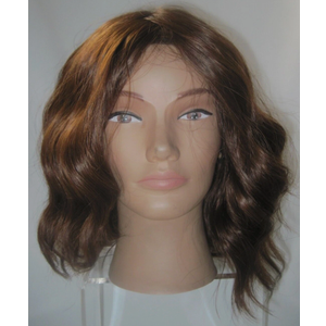 Smile Everyday Wig and Weaving Cap