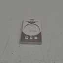 Helix 10W Marble Wireless Charger Pad LED Light