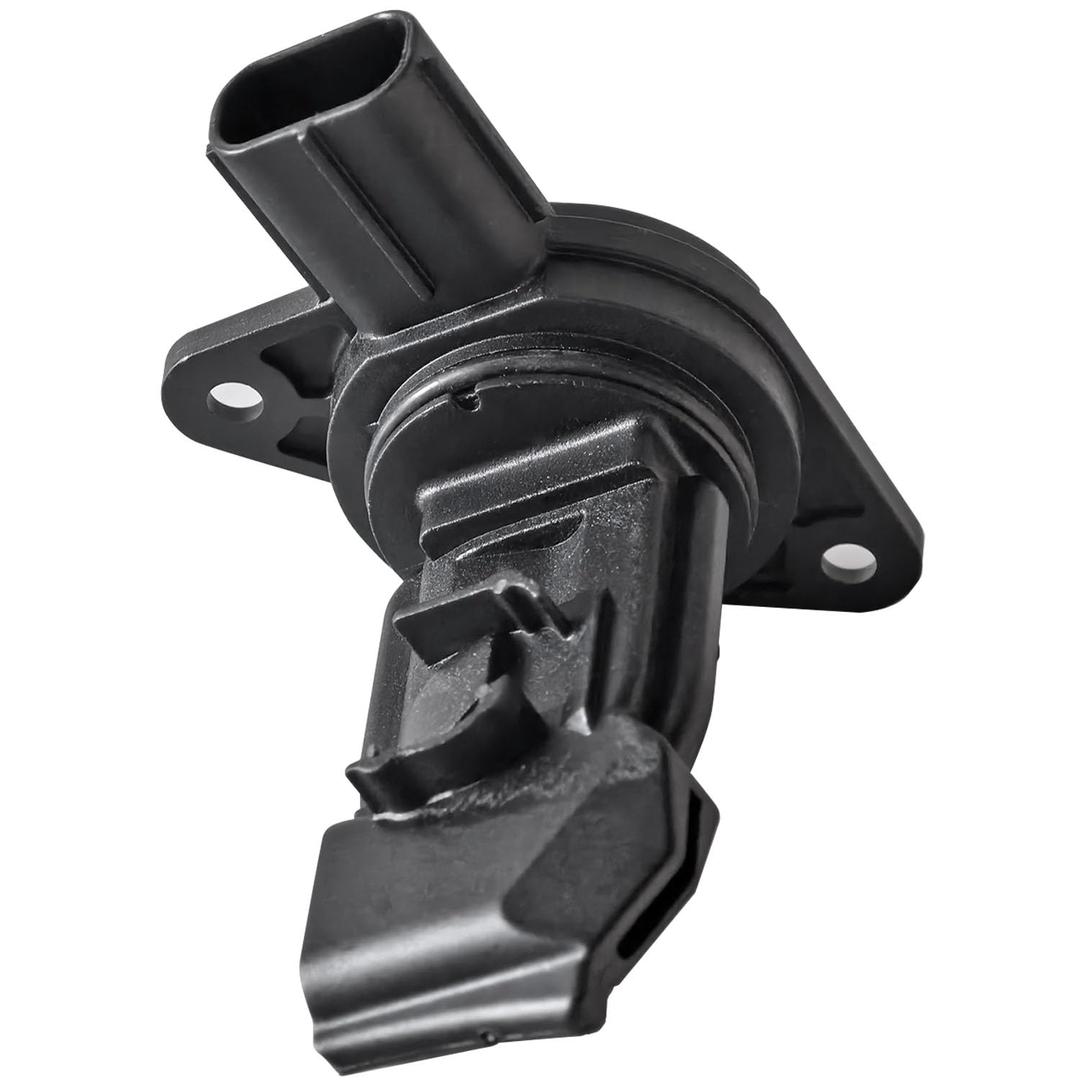 22204-75040 Mass Air Flow Sensor Meter MAF Compatible with Lexus RX350 RX450h C500h GS/RC F 2016-2018 Compatible with Toyota Tacoma Camry Sienna Highlander C-HR 2016-2018, Black