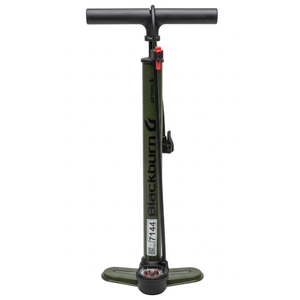 Blackburn Air Pump Black