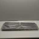 Radiator Shutter for 2018 2019 Chevy Equinox 2018 2019 2020 GMC Terrain 84460245 GM1206111 Front Bumper Upper Radiator Shutter