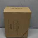 SENSARTE 2.0 & 3.0 Quart Ceramic Sauce Pan Sets with Lid, Cooking Pots Set, Nonstick Saucepan Set with Pour Spout, Small Kitchen Pot, Non toxic Saucepot, Induction Comptable, PFOA PTFE PFAS Free