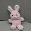 BUNNY PLUSH PINK