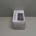 Humidifiers for Bedroom, 2.0L Cool Mist Humidifier for Home Plant and Baby Nursery, Quiet Ultrasonic Humidifier with 360 Nozzle, Auto Shut-Off, Filterless, Black