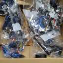LEGO Technic 2022 Ford GT Building Set for Adults - Collectible Kit W/Authentic Features, Ages 18+ - 1:12 Scale - Gifts for Men & Women - Display as Bedroom or Home Decor - 42154
