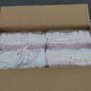 HUGGIES SNUG&Dry GIGA Diapers, Size 3, 104 Count