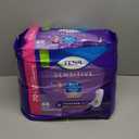 TENA ProSkin 3XL Overnight Incontinence Pads for Women and Men, 48 Count (XXXL)