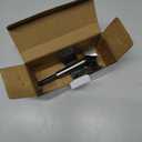 -1/2 Inch Forstner Drill Bit for Woodworking, 2-1/2" Forstner Bit Wood Drill Bits for Holes, Hinge Cutter for Hard Wood, Plastic, Plywood HEX Shank