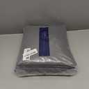 King Size 4 Piece Sheet Set - Comfy Breathable & Cooling Bed Sheets Set - Hotel Luxury Bedding for Women, Men, Kids, Teens, Boys & Girls - Deep Pockets, Ultra-Soft, Wrinkle Free - Oeko-Tex - Dark Grey