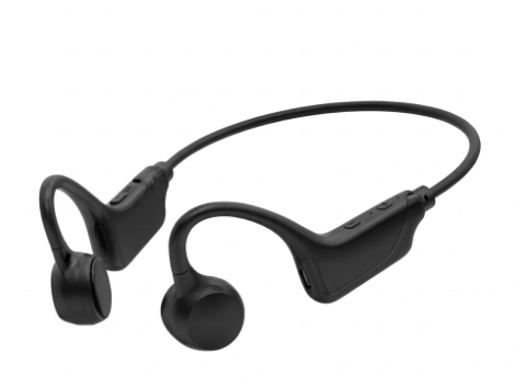 Helix Air Wireless Bone Conduction Headphones