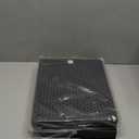 Airmega Max2 300 Filter Replacement, Compatible with Coway AIRMEGA Max2 300/300S Air Purifiers, True HEPA & Activated Carbon Filter, Part#AP-1515-FP, 1Set