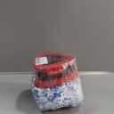 4 Pack Spin Mop Replacements Head Compatible for Oceda RinseClean 2-Tank System,Microfiber Spin Mop Refills Head,1 Mop Scrub Brush + 1 Mop Base + 4 Pack Cleaning Floor Mop Head