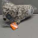 Wild Republic EcoKins Harbor Seal Pup Stuffed Animal 12 inch, Eco Friendly Gifts for Kids, Plush Toy, Handcrafted Using 16 Recycled Plastic Water Bottles