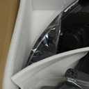 labwork Headlights Lamps Replacement for Sonata 2011-2014 Projector Headlight Set Driver Side and Passenger Side