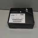 Lavazza Espresso Maestro Ristretto Aluminum Capsules Compatible with Nespresso* Original Machines, Dark Espresso Roast, Arabica and Robusta Blend (60 Capsules), Best By: 30/12/2025