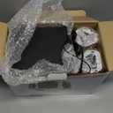 Cyber Acoustics CA-3090 2.1 Speaker System with Subwoofer with 18W of Power  Easy Setup and Convenient Controls, Great for Music, Movies, and Gaming