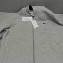 Lacoste Men's Core Classic Fit Zipped Hoodie, M
