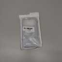 SUPFINE Magnetic for iPhone 17 Pro Max Case (Compatible with MagSafe)(Military Grade Drop Protection) Translucent Matte Shockproof with Anti-Fingerprint Phone Cover 2025,Deep Blue