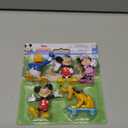 Disney Junior Mickey Mini Figures Set