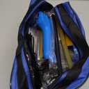 Car Dent Puller Kit, 135pcs Paintless Dent Removal Kit, Car Dent Repair Kit with Golden Lifter, Bridge Puller, Slide Hammer 2 in 1 T-Bar, Dent Puller for Car Refrigerator Door Ding Repair