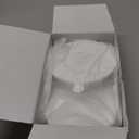 Shower Foot Rest, Pletpet Shower Ledge for Shaving Legs Withe Foldable Shower Step Pedal with Upgrade Industrial Suction Cup White Suction Cup Foot Rest for Shower Spa