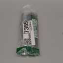 Eyekepper Titanium Rimless Reading Glasses Readers Men Women Gunmetal +1.5