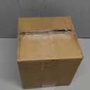 3-in-1 Back Massager with Heat, Vibration & Traction, Triple Fusion Back Massager for Bed and Chair, Electric Lumbar Support Pillow for Lower Back Comfort and Spine Support