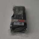 Pop & Lock PL5400 Black Manual Tailgate Lock with Bolt Codeable Technology for Toyota Tacoma