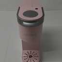 Keurig K-Mini Single Serve K-Cup Pod Coffee Maker, 6 to 12oz Brew size, with Cord Storage, Perfect for Small Spaces, Dusty Rose