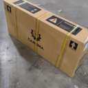 Caroma Electric Scooter with Seat for Adults, Max 30Miles Ranges&20Mph, 500/800/1200W Motor, 14" Fat Tire Foldable Commuter E-Scooter with Basket for Pets & Cargo, 300lbs Max Load