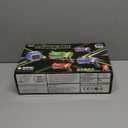 Laser Tag Guns Set of 4 Laser Tag Guns with Digital LED Score Display Vests,Gifts for Teens and Adults Boys & Girls,Adults and Family Fun,Gift for Kids Ages 8 9 10 11 12+Year Old Boy