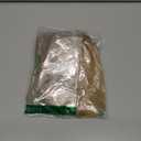 VCKOVCKO Natural Blonde Wigs With Air Bangs for Women Women's Shoulder Length Curly Wavy Synthetic blonde wig with bang Wigs Blonde Wig for White Women Girls (12", Mix Blonde)