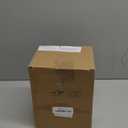 Vicenpal 40 Pcs 5 x 7 Inch Acrylic Sign Holder Acrylic Picture Frames Plastic Picture Flyer Holder l Shaped Photo Frames Self Standing Desktop Table Signs for Office, Store, Restaurant, Vertical