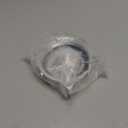 Diesel Fuel Cap for Kenworth Trucks 3.5" Non-Locking, Non-Vented, for Low Sulfur Labeled Diesel Fuel Tanks