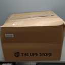 TRALT Office Chair - Ergonomic Desk Chair with Adjustable Lumbar Support, Mesh Computer Chair, Executive Chairs for Home Office Comfortable Lumbar Support (Black)