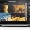 Humminbird XPLORE Series GPS Fish Finder MEGA Side Imaging+ & HD Touchscreen Display (10-Inch Display)