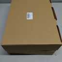 2 x Christmas Ladder Lights with Santa Claus, 248 LED Rope Ladder Light, 8 Lighting Modes & 6H Timer, Waterproof Xmas Decorations Light for Indoor Outdoor, Yard, Porch, Wall, Christmas Tree Decor (Warm White)