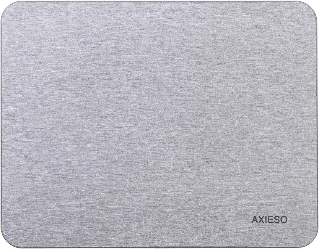 Large Stone Dish Drying Mat - Fast Quick Dry Stone Kitchen Counter Pad - 18 x 14 Inches Diatomaceous Earth - Super-Absorbent Shower Bath Mat